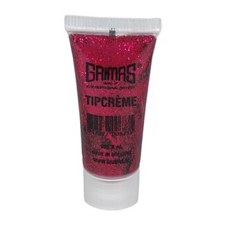 Grimas Tipcrème 51 - Rood - 8ml