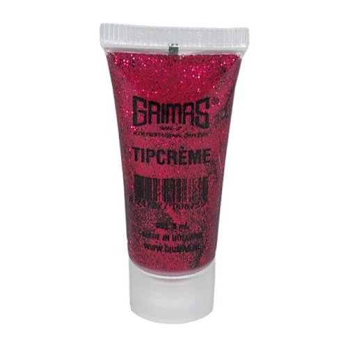 Tipcrème 51 - Rood - 8ml 