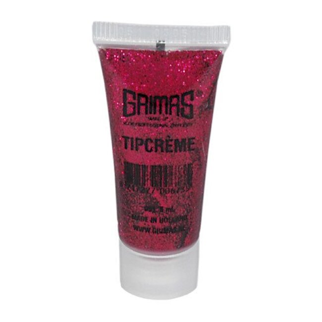 Tipcrème 51 - Rood - 8ml