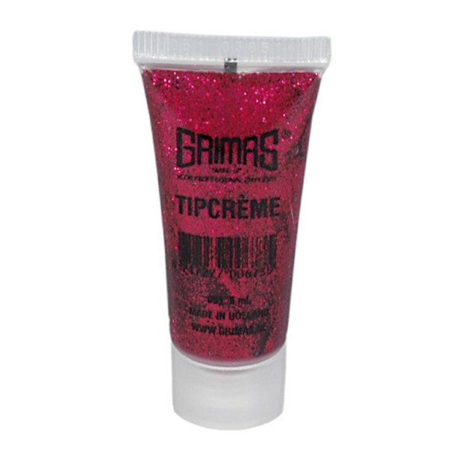 Tipcrème 51 - Rood - 8ml-1