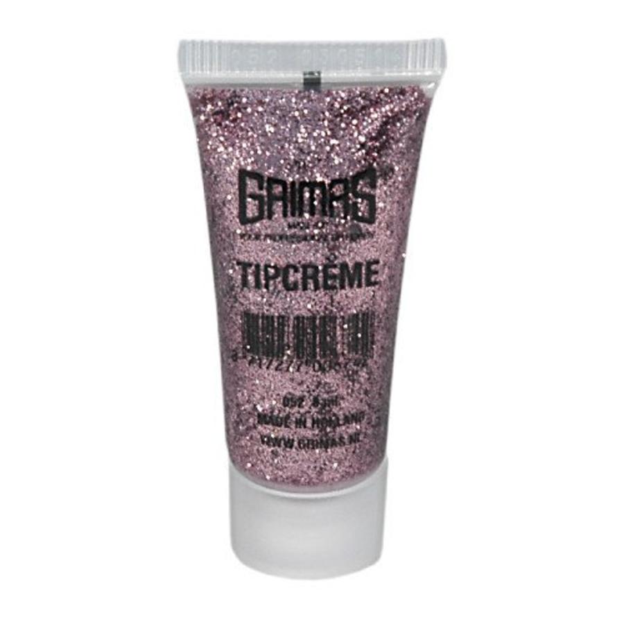 Tipcrème 52 - Roze - 8ml-1