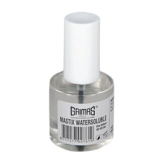 Grimas Mastix Watersoluble - 10ml