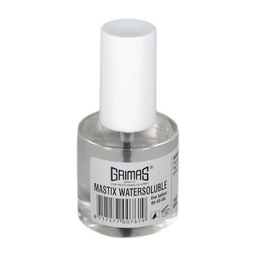 Mastix Watersoluble - 10ml 