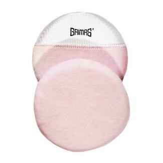 Grimas Velour Powder Puff