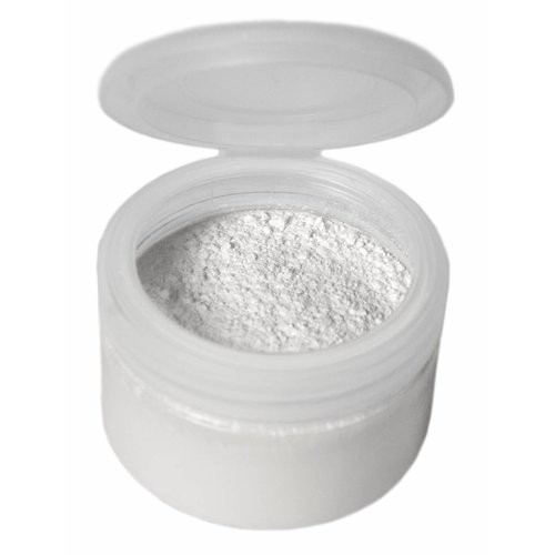 Transparent Powder - 40gr 