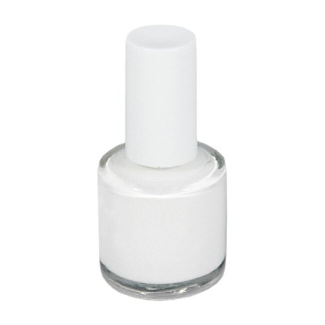 Tandlak Wit - 001 - 10ml