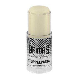 Grimas Stoppelpasta Stick - 23ml