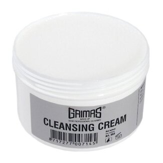 Grimas Cleansing Cream - 75ml