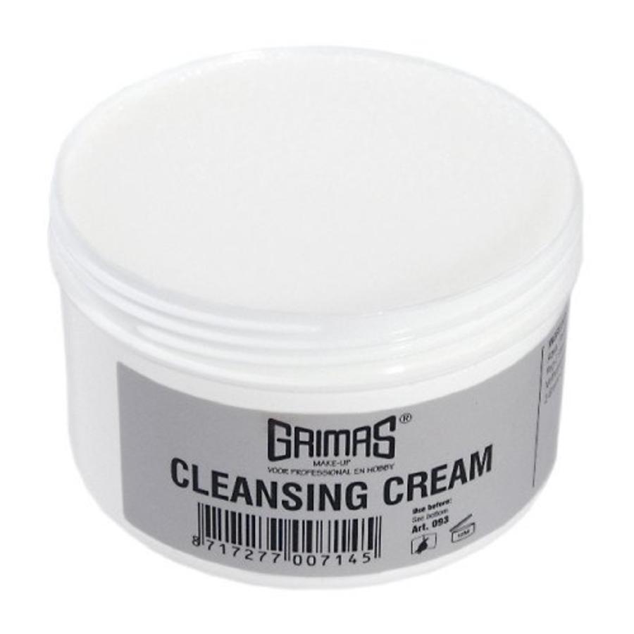 Cleansing Cream - 75ml-1