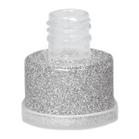 Polyglitter Zilver - 071 - 25ml