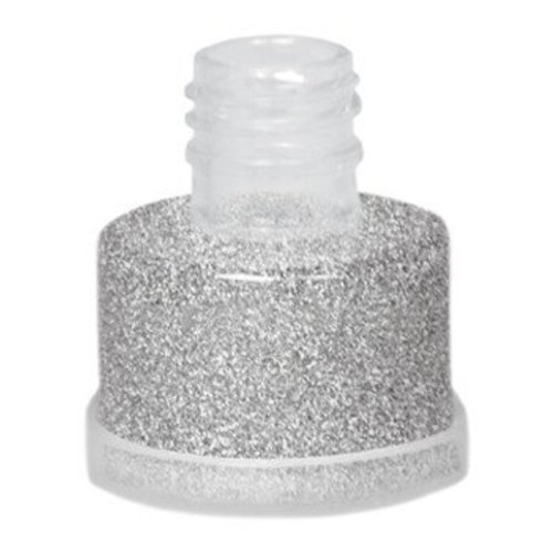 Polyglitter Zilver - 071 - 25ml 