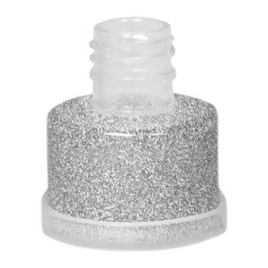 Polyglitter Zilver - 071 - 25ml-1