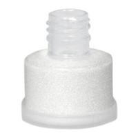 Polyglitter Parelmoer Wit - 001 - 25ml