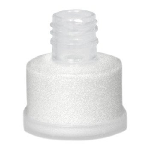 Polyglitter Parelmoer Wit - 001 - 25ml 