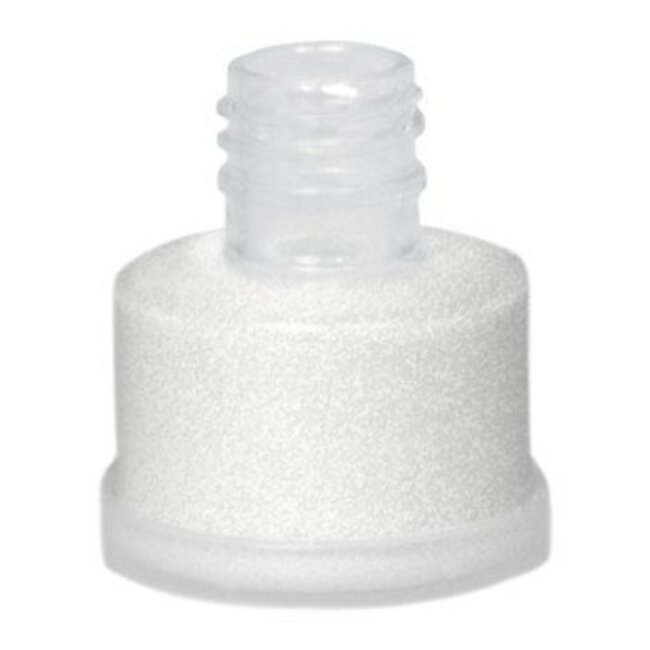 Polyglitter Parelmoer Wit - 001 - 25ml