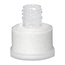 Grimas Polyglitter Parelmoer Wit - 001 - 25ml