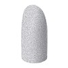 Grimas Lipstick Glitter - 7-01 - Zilver