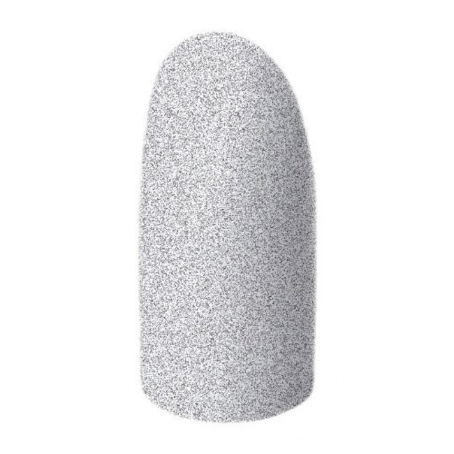 Lipstick Glitter - 7-01 - Zilver