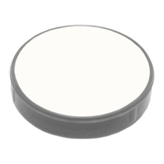 Grimas Crème Make-up - 001 - Wit
