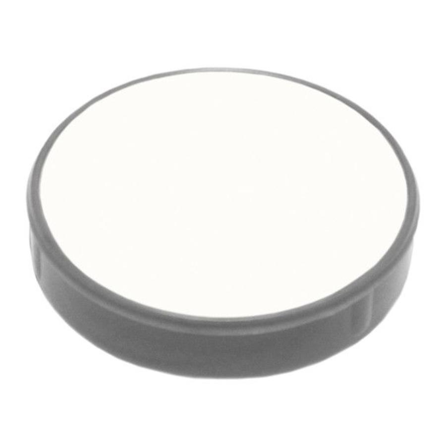 Crème Make-up - 001 - Wit-1