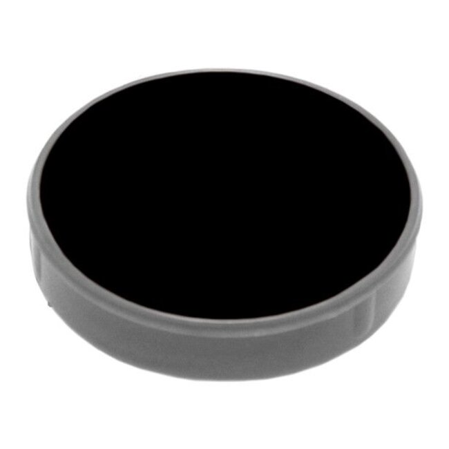 Crème Make-up - 101 - Zwart