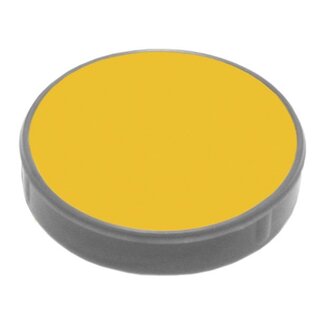 Grimas Crème Make-up - 201 - Geel