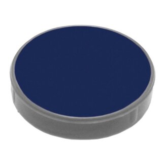 Grimas Crème Make-up - 301 - Blauw