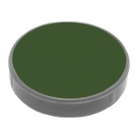 Crème Make-up - 404 - Groen