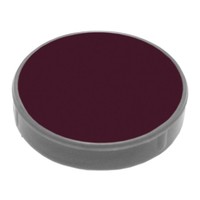 Crème Make-up - 504 - Bloed Rood