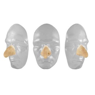 Grimas Latex Prothese - 117 - Heksenneus
