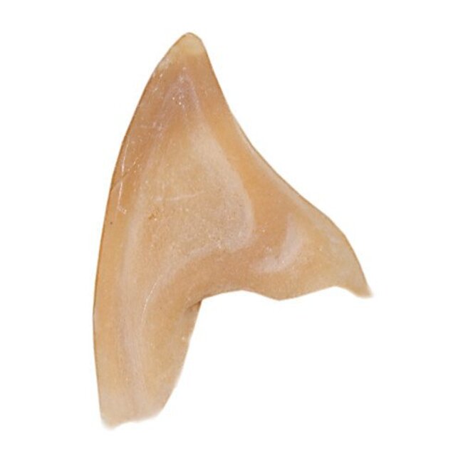 Latex Prothese - 605 - Puntige Oren
