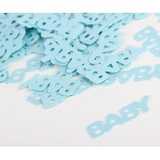 Unique Baby Boy confetti - 15 gram