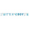 Folat It's a Boy Letterslinger