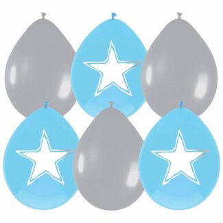 Unique Little Star Ballonnen