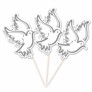 Folat Prikkertjes Love Doves