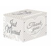 Folat Wedding Rings Gift Box - 25x30x30cm