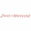 Wedding roses Letterslinger - 3 meter