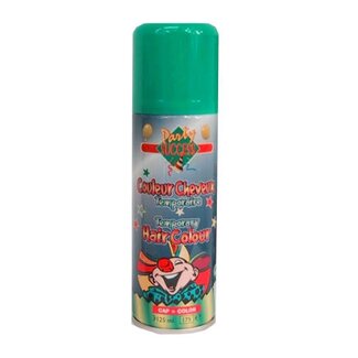 Haza-Witbaard Haarspray - Groen