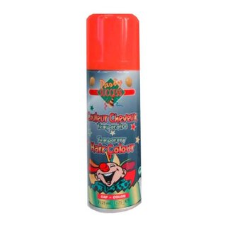 Haza-Witbaard Haarspray - Oranje