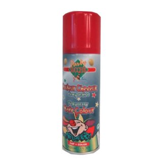 Haza-Witbaard Haarspray - Pink