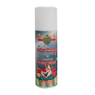 Haza-Witbaard Haarspray - Wit