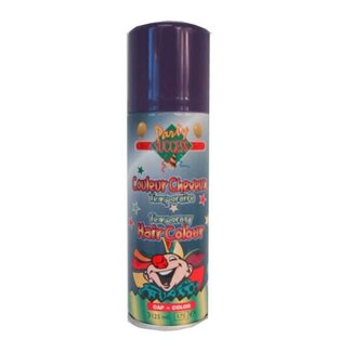 Haza-Witbaard Haarspray - Paars