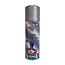 Haza-Witbaard Haarspray - Glitter Zilver