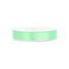 Satijn Lint Mint - 12 mm x 25 mtr