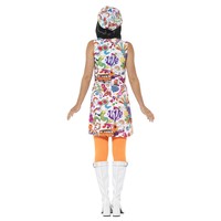 thumb-60's Groovy Chick-2