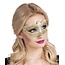 Boland Oogmasker Venice Felina - Goud