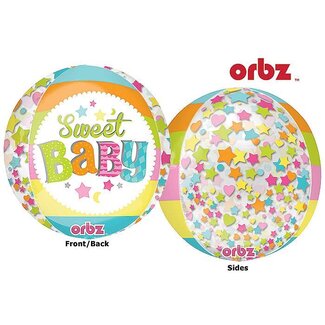 Anagram Orbz Sweet Baby