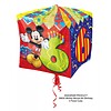 Anagram Cubez Mickey 6 Jaar