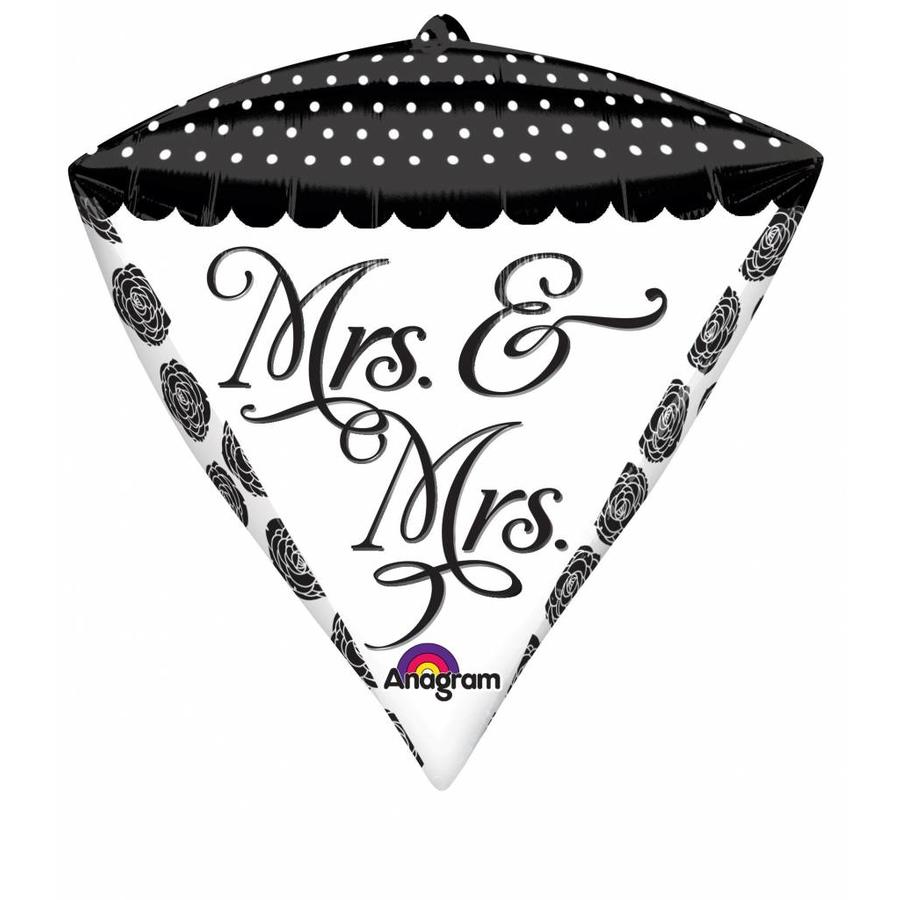 Diamondz Mrs & Mrs-1