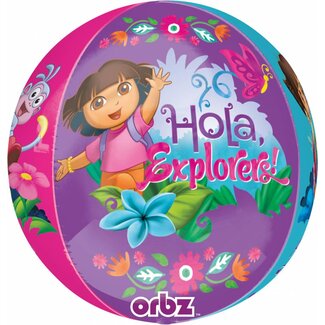 Anagram Orbz Dora